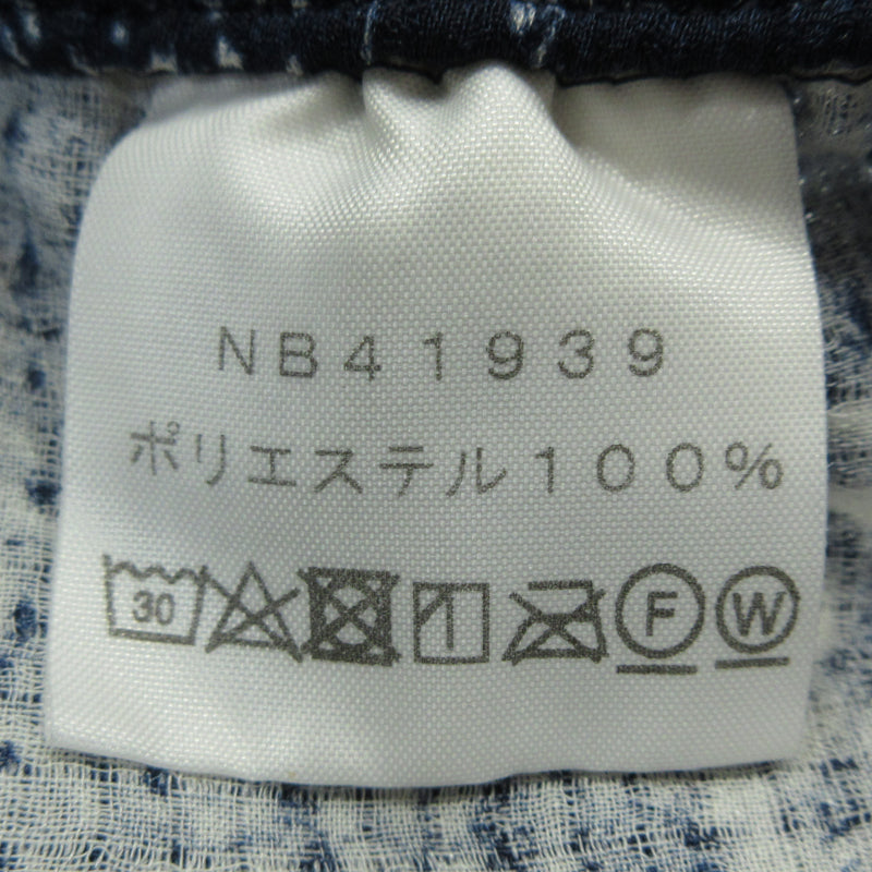 THE NORTH FACE | ザ・ノースフェイス クライミングサマーショーツ ショートパンツ NB41939 ネイビー サイズ：L【三重本店】