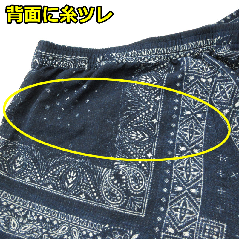 THE NORTH FACE | ザ・ノースフェイス クライミングサマーショーツ ショートパンツ NB41939 ネイビー サイズ：L【三重本店】