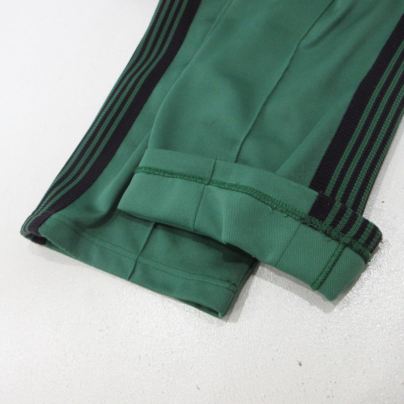 Needles | ニードルス Track Pant パンツ MR286 グリーン サイズ：S【三重本店】