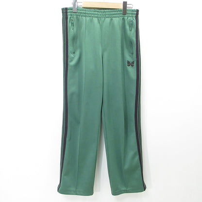 Needles | ニードルス Track Pant パンツ MR286 グリーン サイズ：S【三重本店】