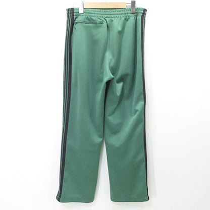 Needles | ニードルス Track Pant パンツ MR286 グリーン サイズ：S【三重本店】