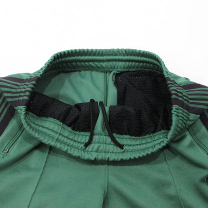 Needles | ニードルス Track Pant パンツ MR286 グリーン サイズ：S【三重本店】