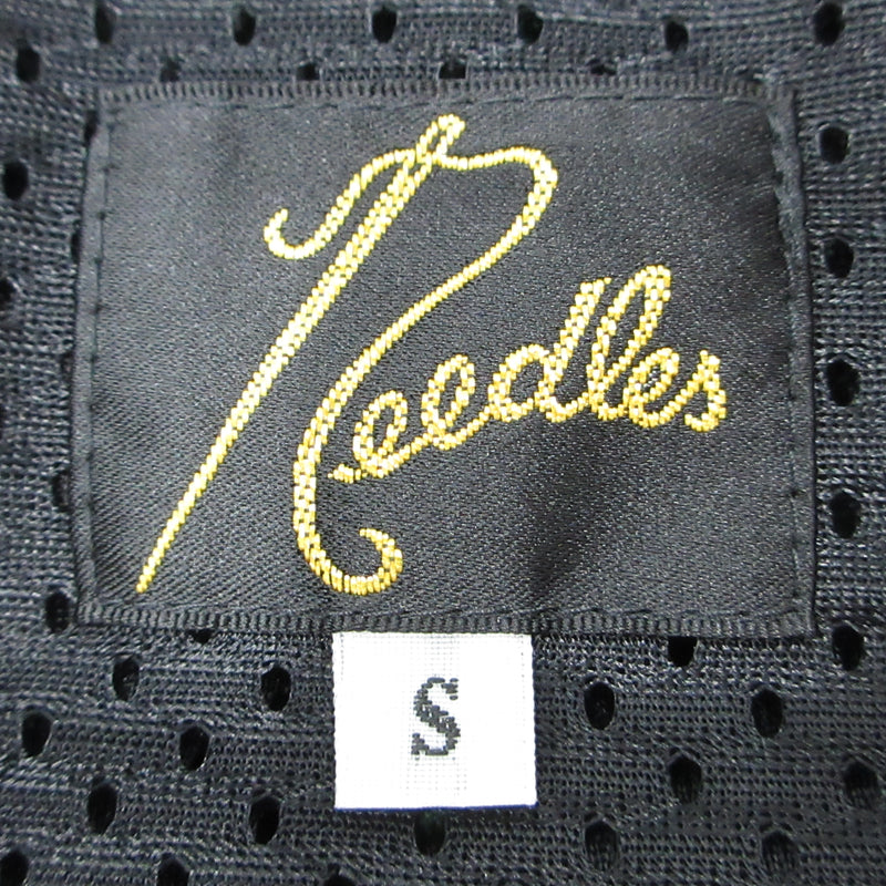 Needles | ニードルス Track Pant パンツ MR286 グリーン サイズ：S【三重本店】