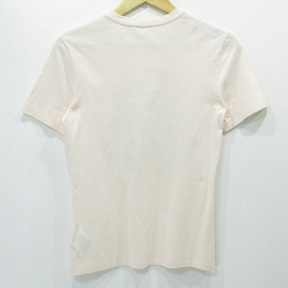 VERSACE | ヴェルサーチ メデューサプリント半袖Tシャツ 半袖Ｔシャツ A89559S A230901 ピンク サイズ：36【三重本店】