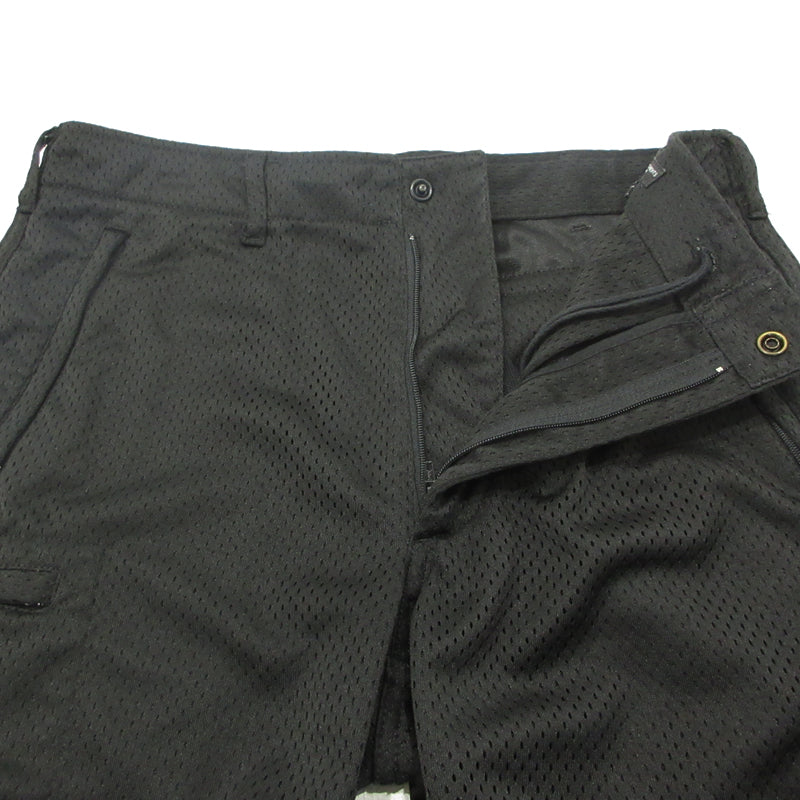 Engineered Garments | エンジニアードガーメンツ ショートパンツ ブラック サイズ：XS【三重本店】