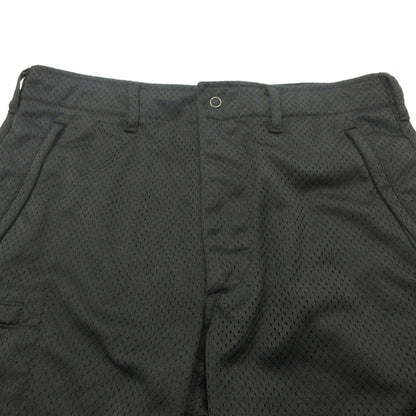 Engineered Garments | エンジニアードガーメンツ ショートパンツ ブラック サイズ：XS【三重本店】