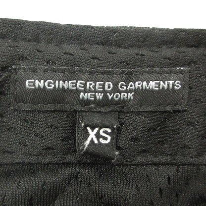 Engineered Garments | エンジニアードガーメンツ ショートパンツ ブラック サイズ：XS【三重本店】
