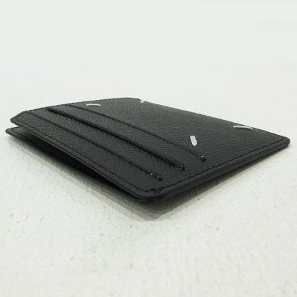 Maison Margiela | メゾンマルジェラ カードケース SA2VX0003 ブラック【三重本店】