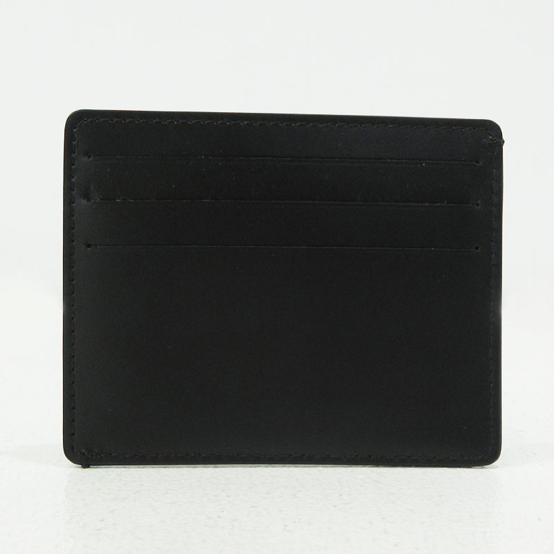 Maison Margiela | メゾンマルジェラ カードケース SA2VX0003 ブラック【三重本店】