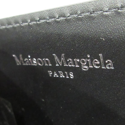 Maison Margiela | メゾンマルジェラ カードケース SA2VX0003 ブラック【三重本店】