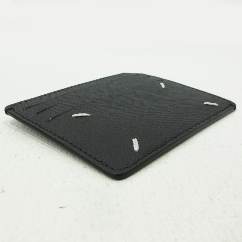 Maison Margiela | メゾンマルジェラ カードケース SA2VX0003 ブラック【三重本店】