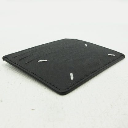 Maison Margiela | メゾンマルジェラ カードケース SA2VX0003 ブラック【三重本店】