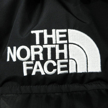THE NORTH FACE | ザ・ノースフェイス HIM DOWN PARKA ヒムダウンパーカー GORE-TEX襟2WAYロゴ刺繍ダウンジャケット ダウンジャケット ND92031 ブラック サイズ：L【三重本店】