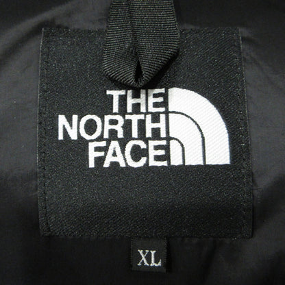 THE NORTH FACE | ザ・ノースフェイス Baltro Light Jacket バルトロライトジャケット GORE-TEXロゴ刺繍ダウンジャケット ダウンジャケット ND91950 ブラウン サイズ：XL【三重本店】