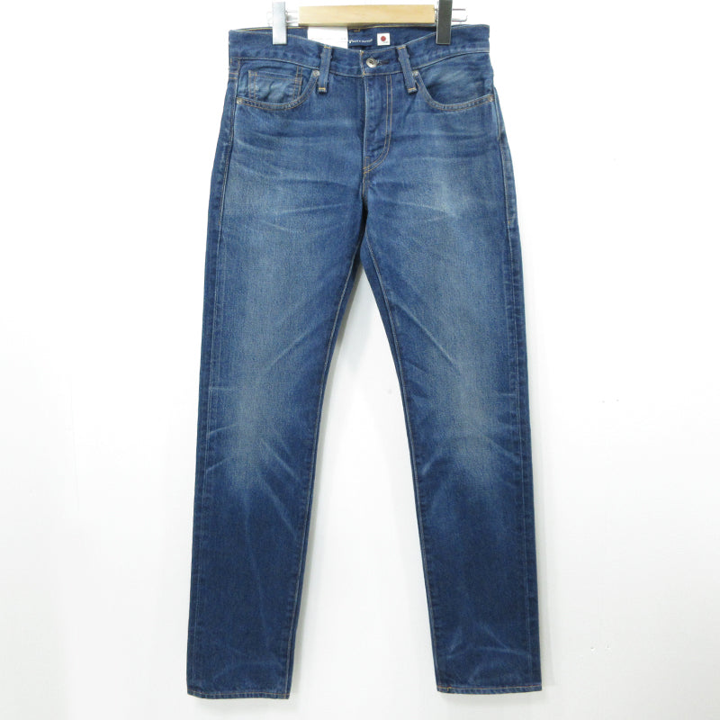 Levi's | リーバイス 511 SLIM デニムパンツ 56497-0107 インディゴ サイズ：28【三重本店】