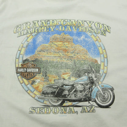 HARLEY-DAVIDSON | ハーレーダビットソン 半袖Ｔシャツ グレー サイズ：L【三重本店】