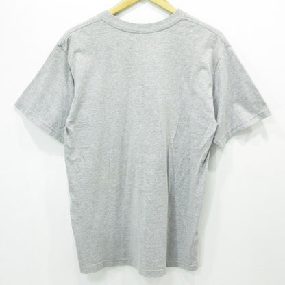 BAND TEE | バンドティー GRATEFUL DEAD グレイトフルデッド '99s ロゴプリント 半袖Ｔシャツ グレー サイズ：M【三重本店】