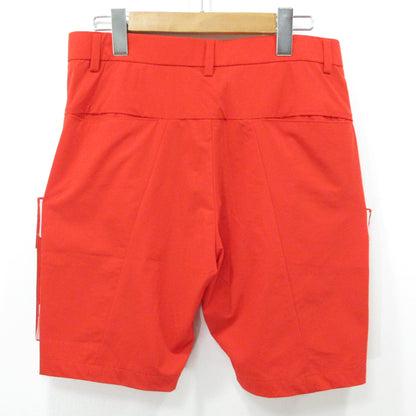 MUTA MARINE | ムータマリン ショートパンツ YMMX-190814 レッド サイズ：5【三重本店】