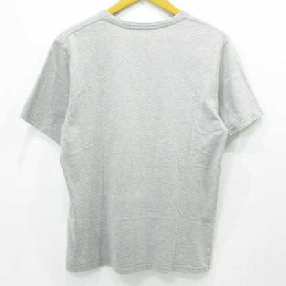 UNDERCOVER | アンダーカバー × JUN TAKAHASHI (ジュンタカハシ) CAPEL プリント 半袖Ｔシャツ グレー サイズ：2【三重本店】