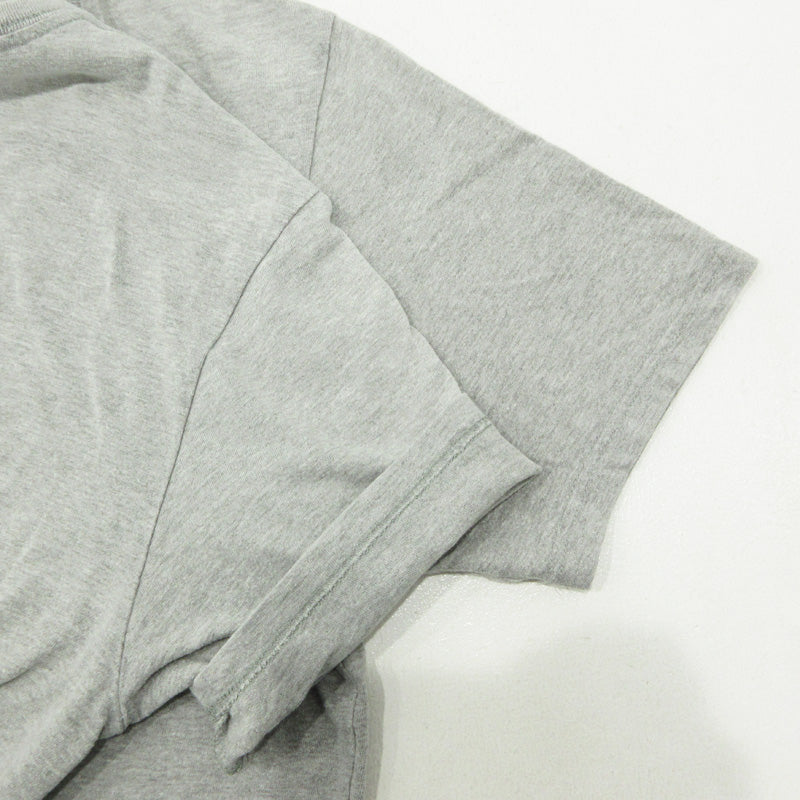 UNDERCOVER | アンダーカバー × JUN TAKAHASHI (ジュンタカハシ) CAPEL プリント 半袖Ｔシャツ グレー サイズ：2【三重本店】