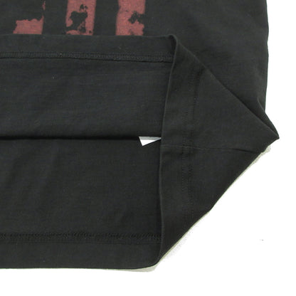 Old Glory T-Shirt 半袖Ｔシャツ TC25TS0202 ブラック サイズ：2【三重本店】