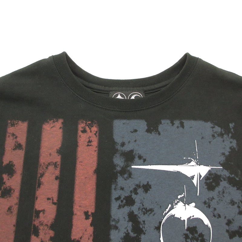 Old Glory T-Shirt 半袖Ｔシャツ TC25TS0202 ブラック サイズ：2【三重本店】