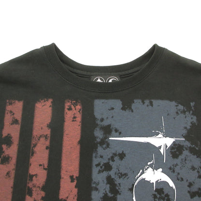 Old Glory T-Shirt 半袖Ｔシャツ TC25TS0202 ブラック サイズ：2【三重本店】