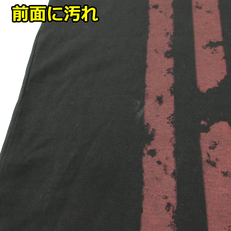 Old Glory T-Shirt 半袖Ｔシャツ TC25TS0202 ブラック サイズ：2【三重本店】