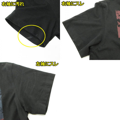Old Glory T-Shirt 半袖Ｔシャツ TC25TS0202 ブラック サイズ：2【三重本店】