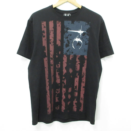 Old Glory T-Shirt 半袖Ｔシャツ TC25TS0202 ブラック サイズ：2【三重本店】