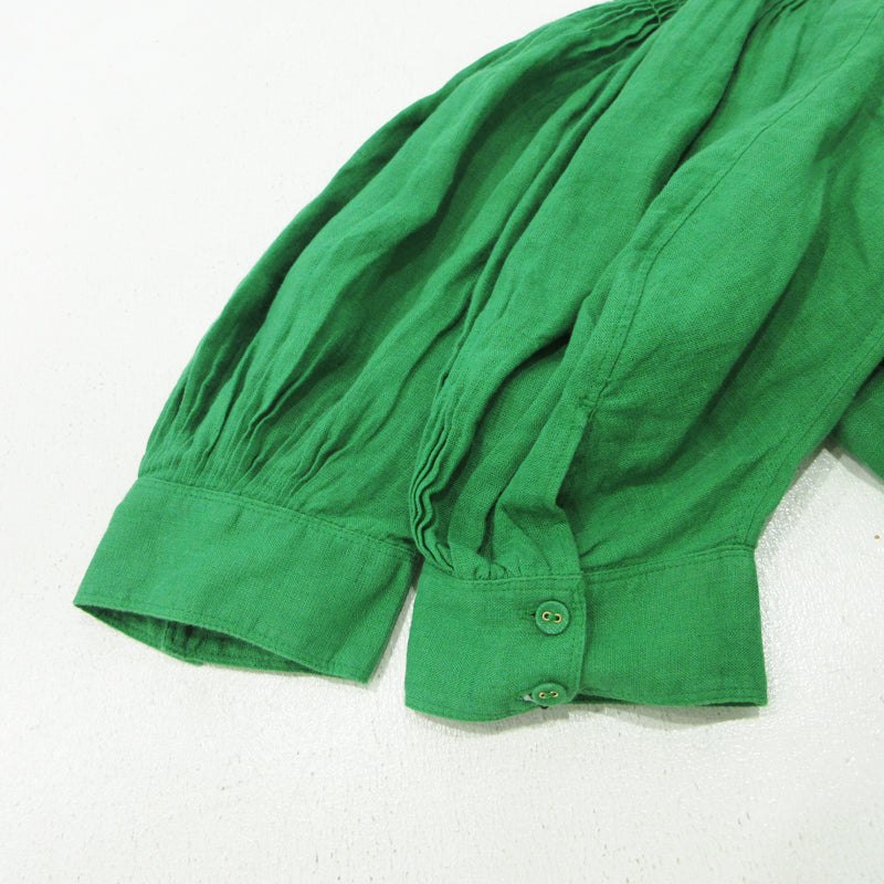 UNITED ARROWS | ユナイテッドアローズ PheetaStellaワンピース ワンピース 8926-699-0080 グリーン サイズ：FreeSize【三重本店】