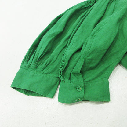 UNITED ARROWS | ユナイテッドアローズ PheetaStellaワンピース ワンピース 8926-699-0080 グリーン サイズ：FreeSize【三重本店】