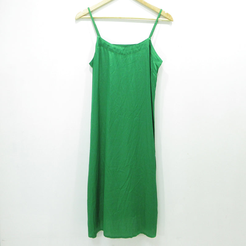 UNITED ARROWS | ユナイテッドアローズ PheetaStellaワンピース ワンピース 8926-699-0080 グリーン サイズ：FreeSize【三重本店】