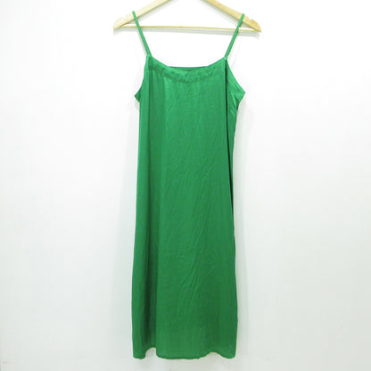 UNITED ARROWS | ユナイテッドアローズ PheetaStellaワンピース ワンピース 8926-699-0080 グリーン サイズ：FreeSize【三重本店】