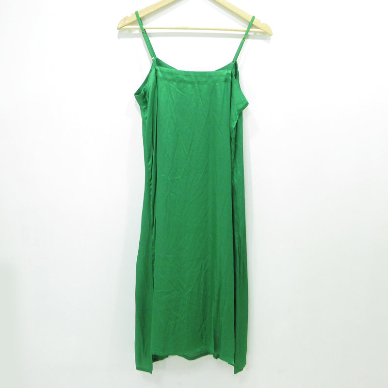 UNITED ARROWS | ユナイテッドアローズ PheetaStellaワンピース ワンピース 8926-699-0080 グリーン サイズ：FreeSize【三重本店】