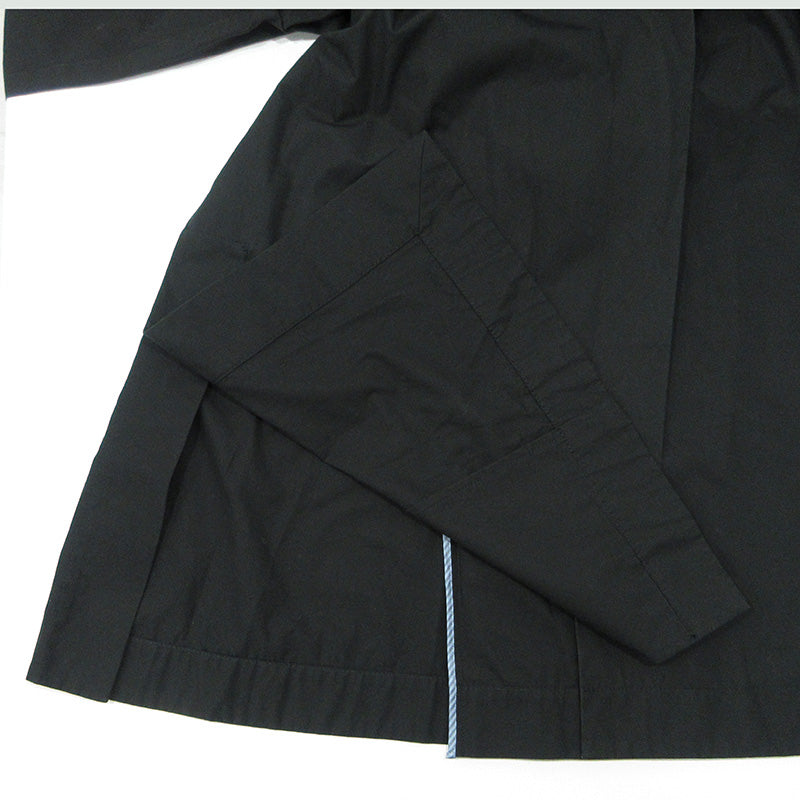 Vivienne Westwood Red Label | ヴィヴィアンウエストウッド レッドレーベル トレンチコート オーブボタン トレンチコート 16-01-661004 ブラック サイズ：2【三重本店】