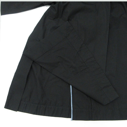 Vivienne Westwood Red Label | ヴィヴィアンウエストウッド レッドレーベル トレンチコート オーブボタン トレンチコート 16-01-661004 ブラック サイズ：2【三重本店】