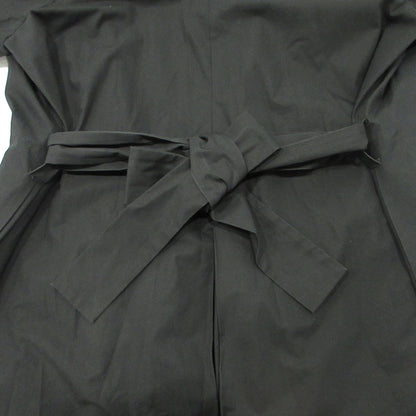 Vivienne Westwood Red Label | ヴィヴィアンウエストウッド レッドレーベル トレンチコート オーブボタン トレンチコート 16-01-661004 ブラック サイズ：2【三重本店】