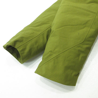 ARC'TERYX | アークテリクス camosun parka ダウンジャケット 16110-75485 カーキグリーン サイズ：S【三重本店】