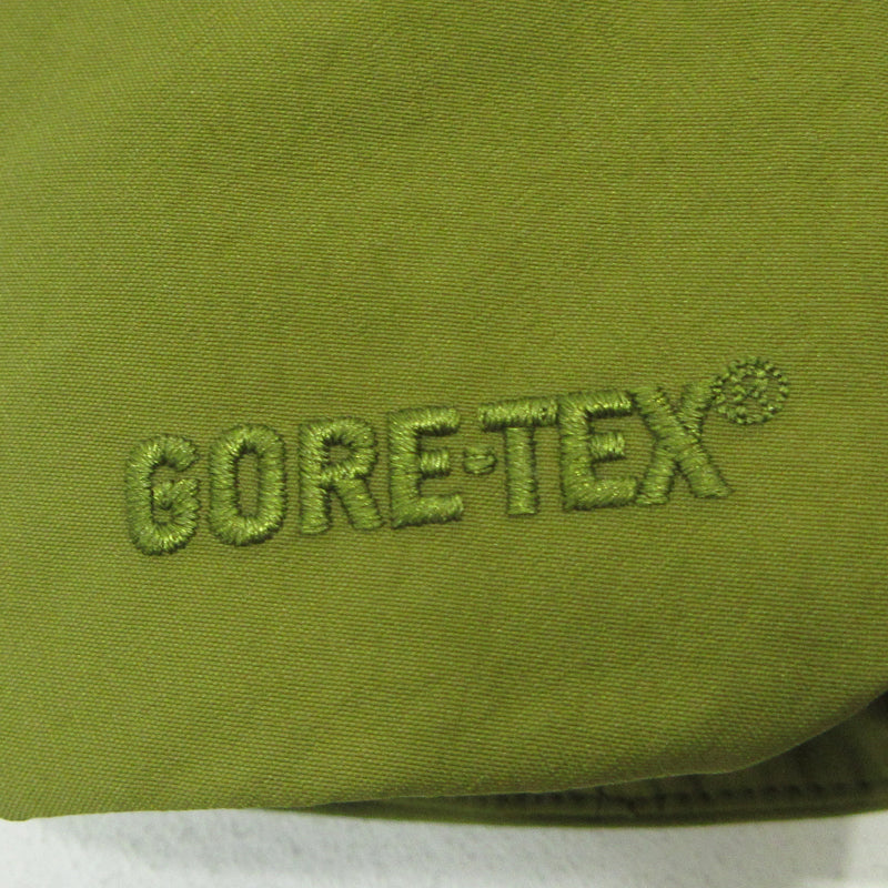 ARC'TERYX | アークテリクス camosun parka ダウンジャケット 16110-75485 カーキグリーン サイズ：S【三重本店】
