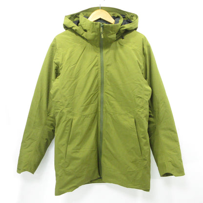 ARC'TERYX | アークテリクス camosun parka ダウンジャケット 16110-75485 カーキグリーン サイズ：S【三重本店】
