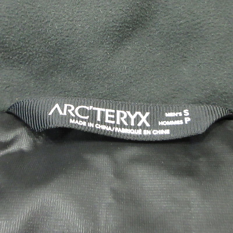 ARC'TERYX | アークテリクス camosun parka ダウンジャケット 16110-75485 カーキグリーン サイズ：S【三重本店】
