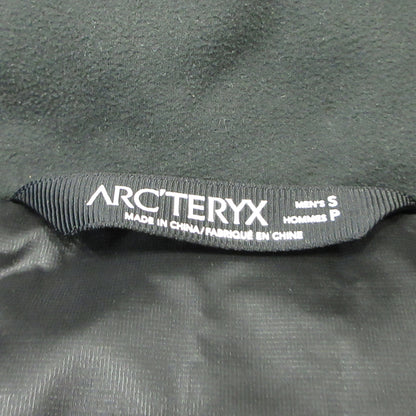 ARC'TERYX | アークテリクス camosun parka ダウンジャケット 16110-75485 カーキグリーン サイズ：S【三重本店】