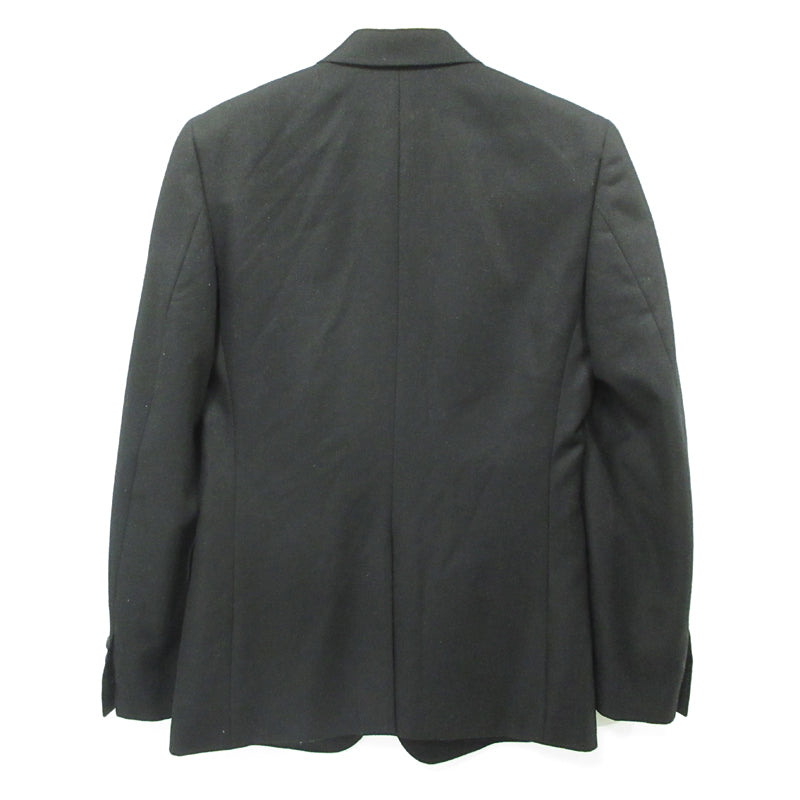 WACKOMARIA | ワコマリア lolo piana テーラードジャケット 12AW-WCS-JK01 ブラック サイズ：M【三重本店】