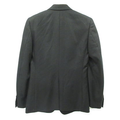 WACKOMARIA | ワコマリア lolo piana テーラードジャケット 12AW-WCS-JK01 ブラック サイズ：M【三重本店】
