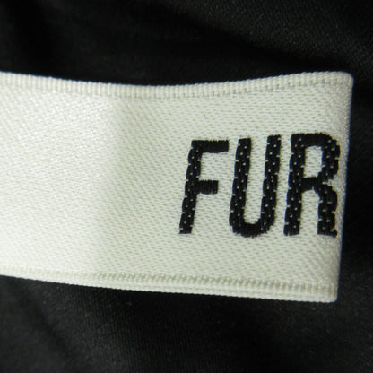 furfur | ファーファー 切り替えチェックスカート スカート RWFS224047 ブラック×ネイビー サイズ：FreeSize【三重本店】