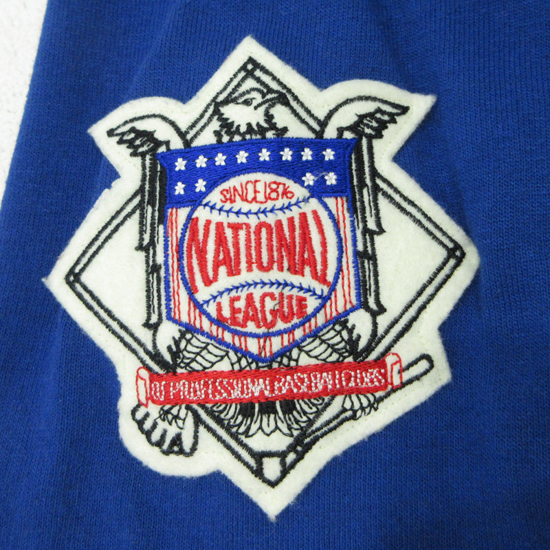 OLD | オールド starter chicago cubs mlb 半袖シャツ ホワイト サイズ：XL【三重本店】