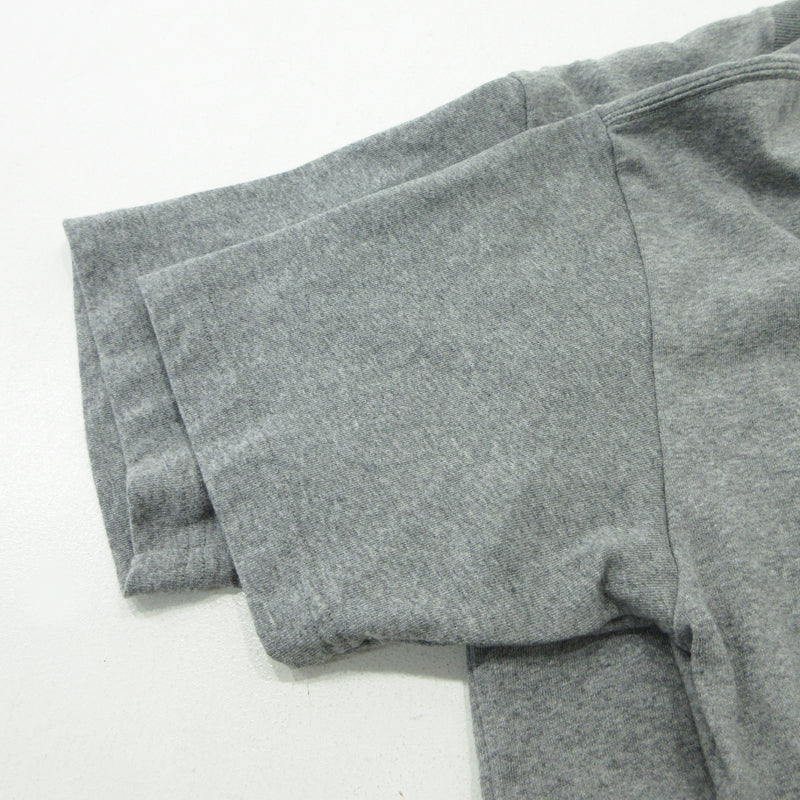 THE NORTH FACE | ザ・ノースフェイス 半袖Ｔシャツ NT32001Z グレー サイズ：L【三重本店】