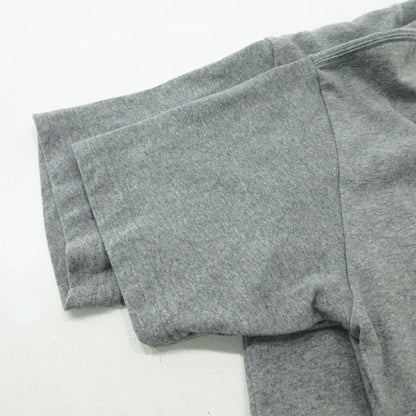 THE NORTH FACE | ザ・ノースフェイス 半袖Ｔシャツ NT32001Z グレー サイズ：L【三重本店】