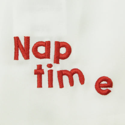 ブラウス NAP-097 ホワイト サイズ：FreeSize【三重本店】